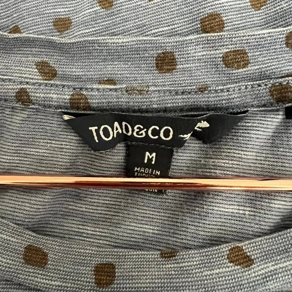 Toad&Co toad co